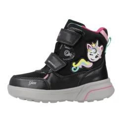 Sveggen Girl Stiefel ABX>Geox Outlet