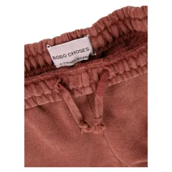 Sweathose mit gedrucktem Logo><noscript><img width=