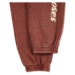 Sweathose mit gedrucktem Logo><noscript><img width=