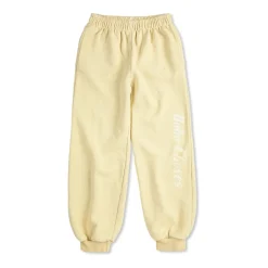 Sweathosen mit aufgedrucktem Logo>Bobo Choses Hot