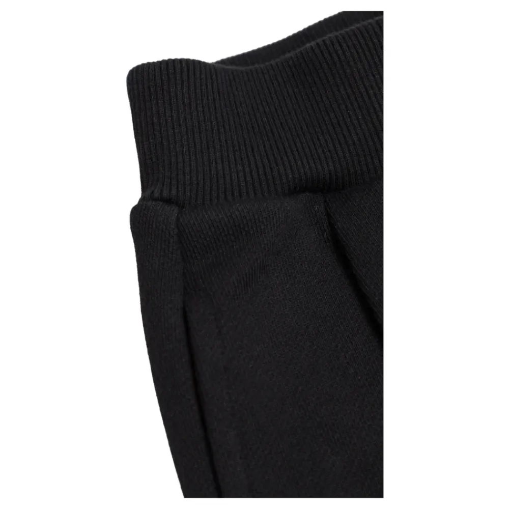 Sweathosen mit gerippten Bündchen>Balmain Sale