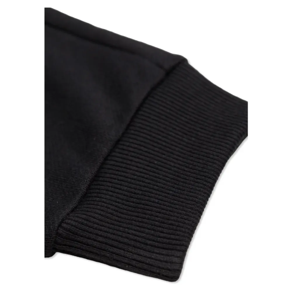 Sweathosen mit gerippten Bündchen>Balmain Sale