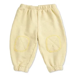 Sweathosen mit gesticktem Logo>Bobo Choses New