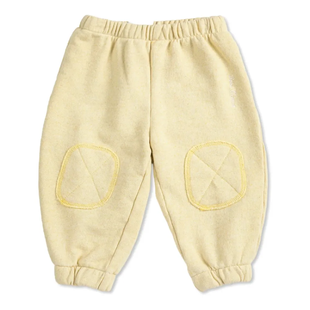 Sweathosen mit gesticktem Logo>Bobo Choses New