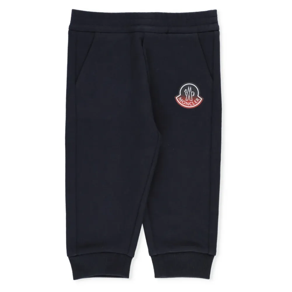 Sweathosen mit Logo>Moncler Clearance