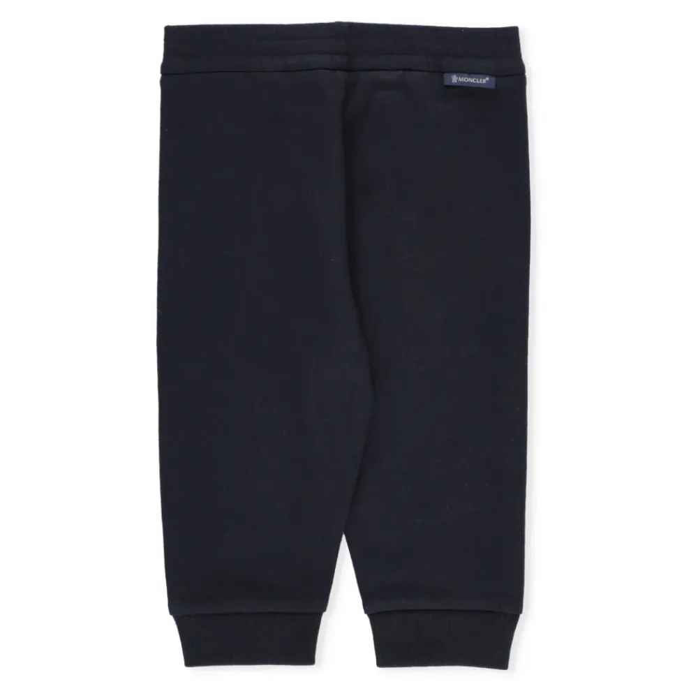 Sweathosen mit Logo>Moncler Clearance