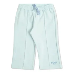Sweathosen mit Logo>Fendi