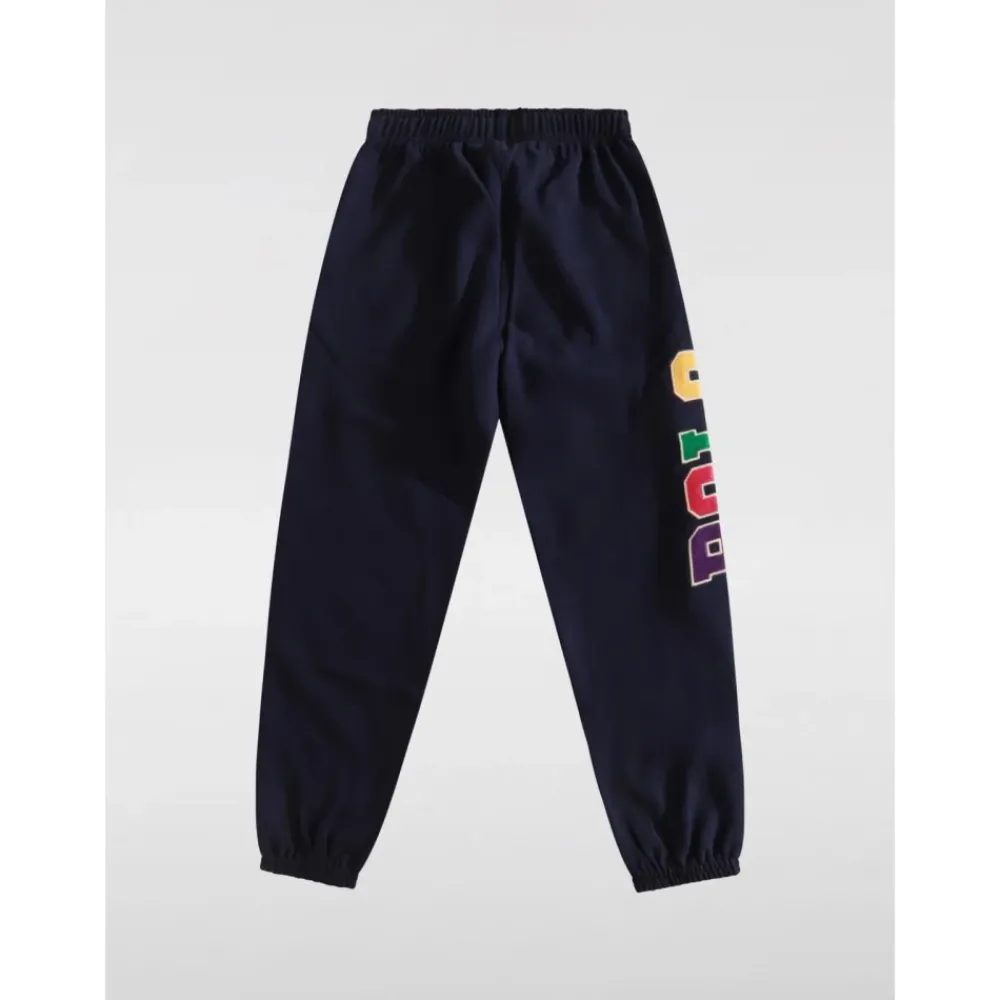 Sweathosen mit Seitengrafik>Polo Ralph Lauren Sale