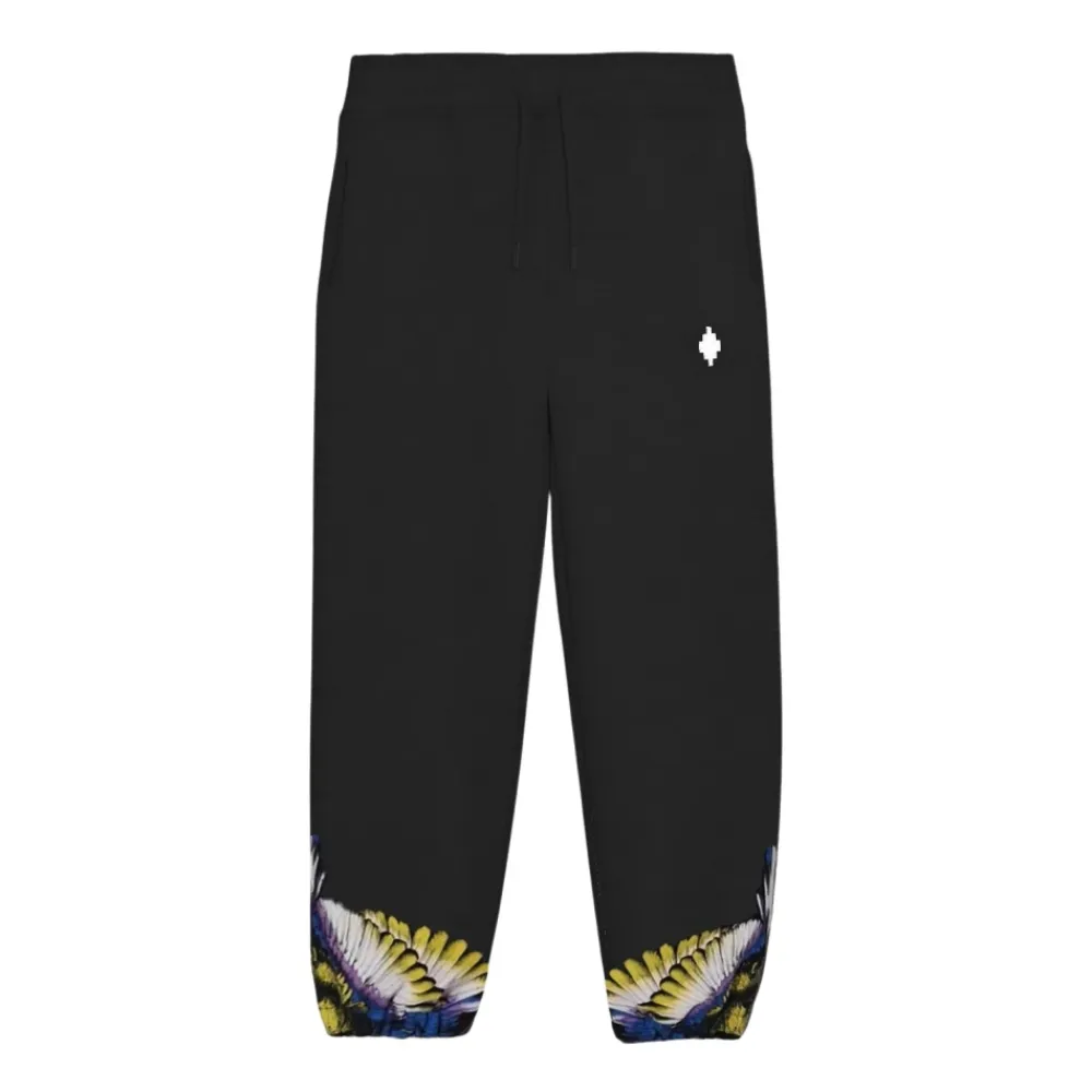 Sweatpants>Marcelo Burlon New