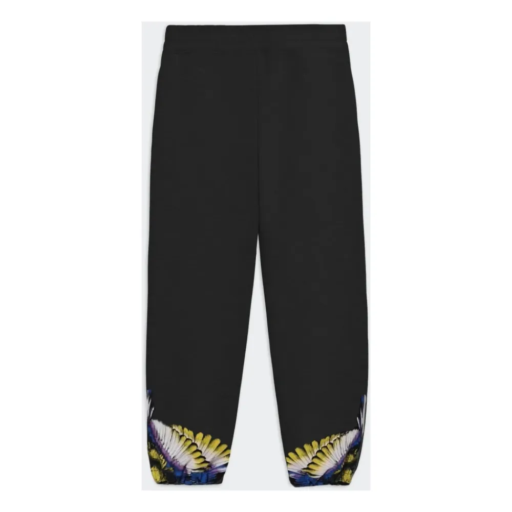 Sweatpants>Marcelo Burlon New