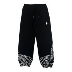 Sweatpants>Marcelo Burlon Discount
