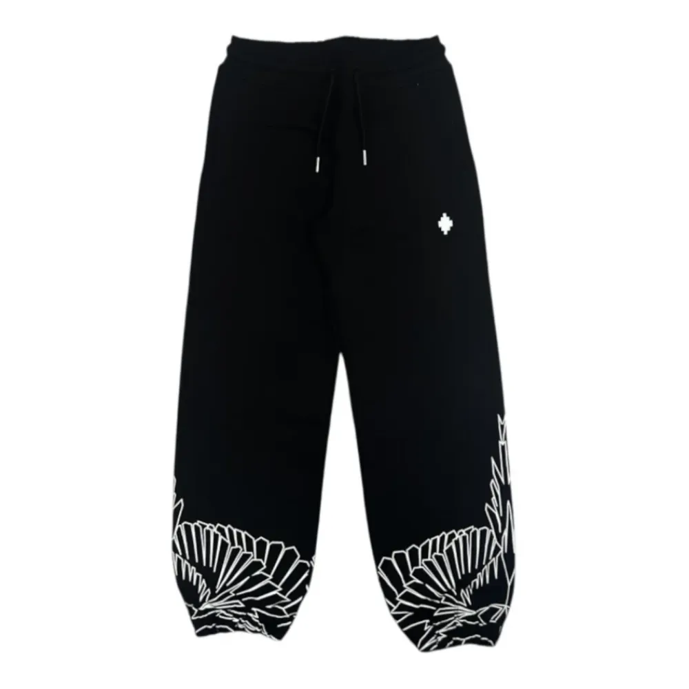 Sweatpants>Marcelo Burlon Discount