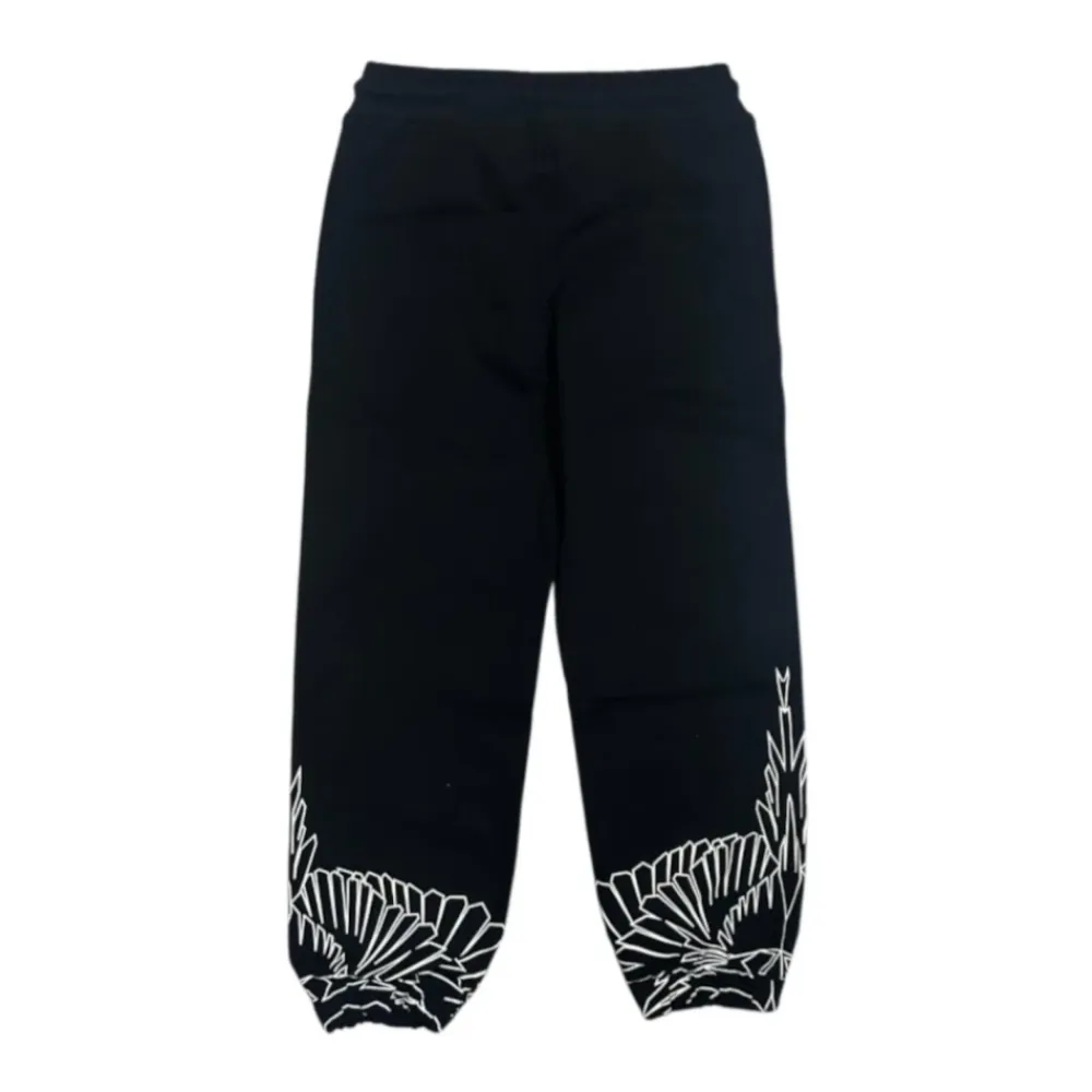 Sweatpants>Marcelo Burlon Discount