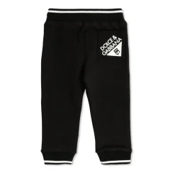 Sweatpants mit Logo>Dolce & Gabbana Online
