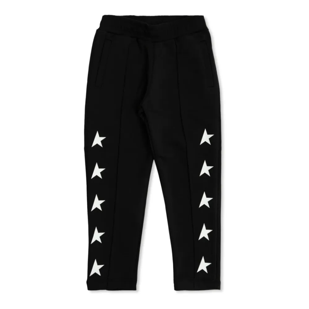 Sweatpants mit Logo>Golden Goose Clearance