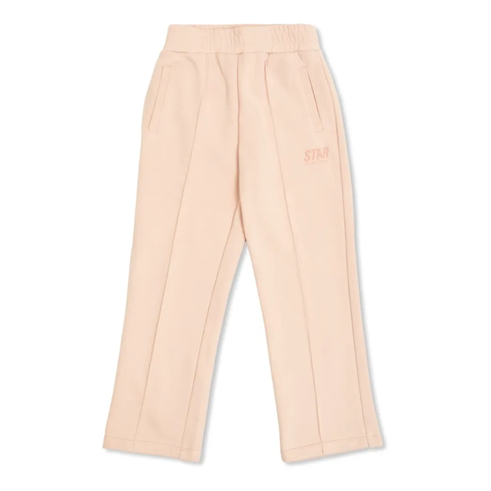 Sweatpants mit Logo>Golden Goose Discount