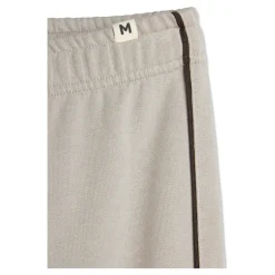 Sweatpants mit Logopatch><noscript><img width=