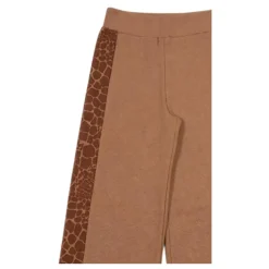 Sweatpants mit Wabenmuster><noscript><img width=