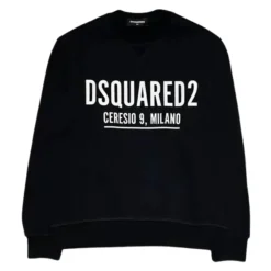 Sweatshirt>Dsquared2 Outlet
