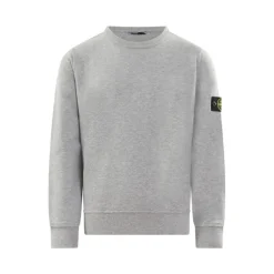Sweatshirt>Stone Island Hot