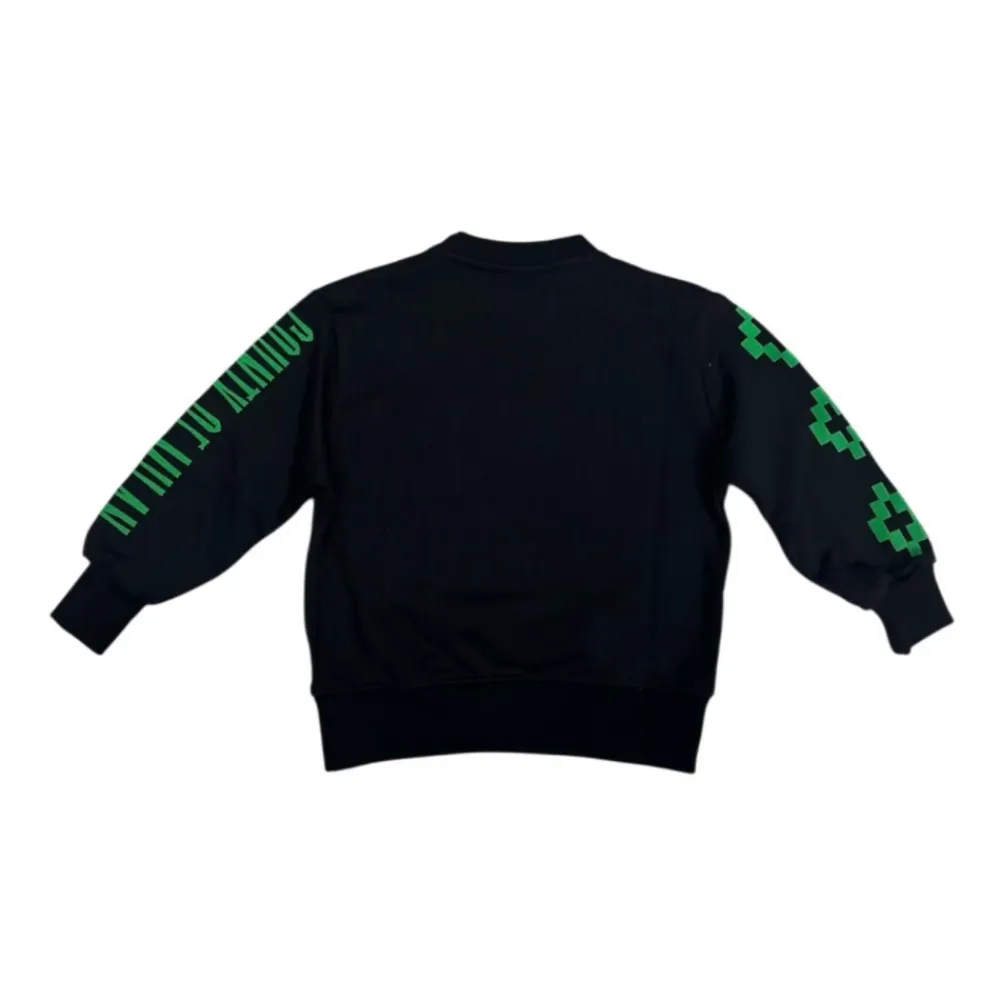 Sweatshirt>Marcelo Burlon Outlet