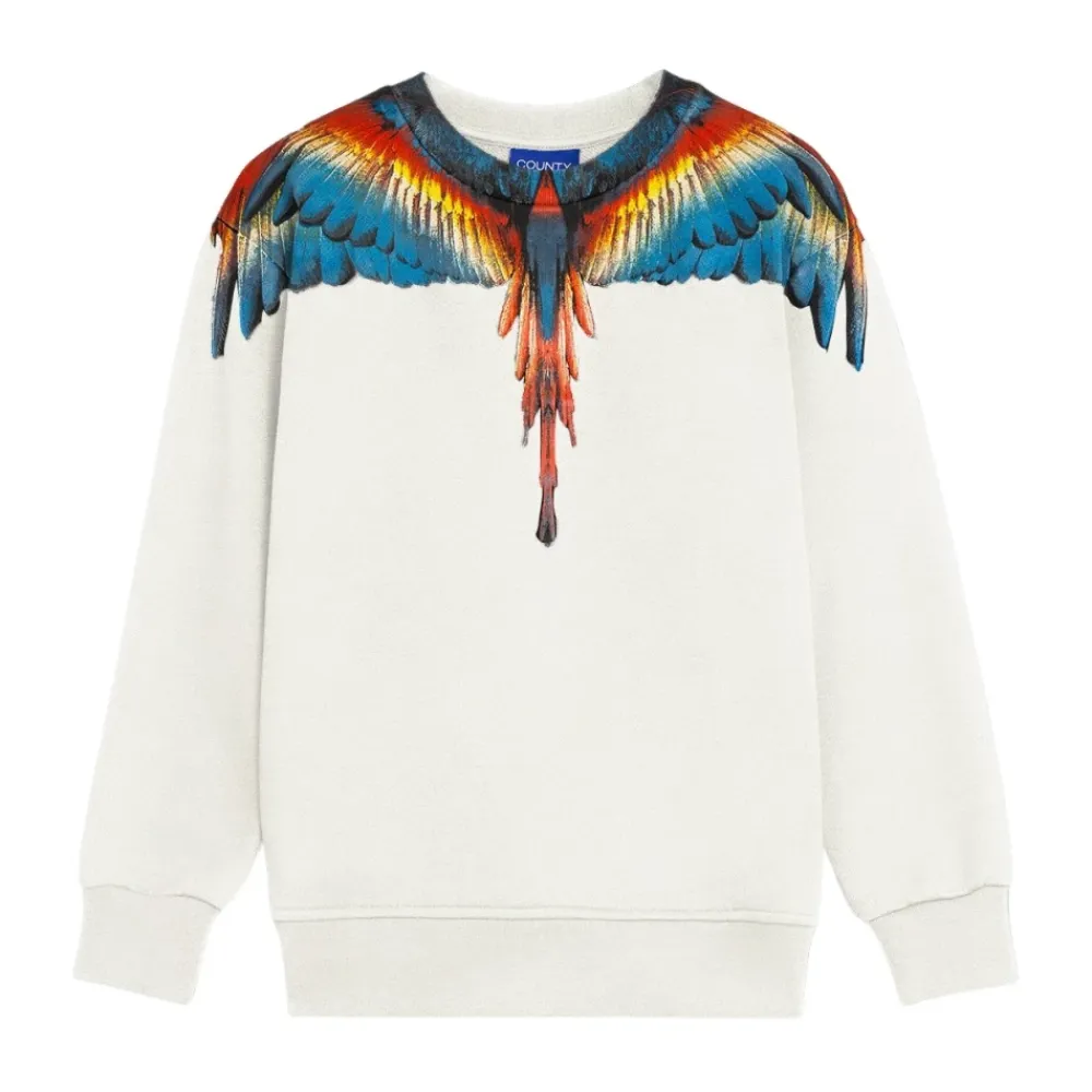Sweatshirt Boycotone>Marcelo Burlon Clearance