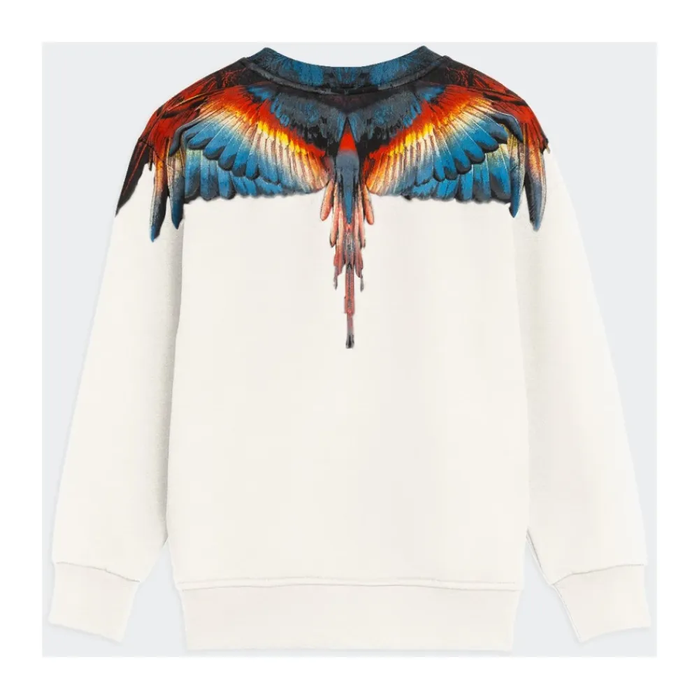 Sweatshirt Boycotone>Marcelo Burlon Clearance