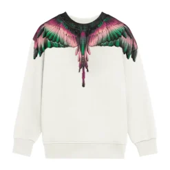Sweatshirt Cotone>Marcelo Burlon Outlet