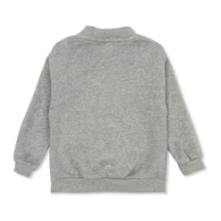 Sweatshirt mit buntem Druck>Bobo Choses Outlet