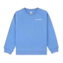 Sweatshirt mit Logo>Sporty & Rich Discount