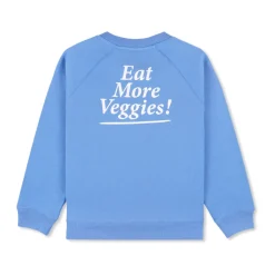 Sweatshirt mit Logo>Sporty & Rich Discount