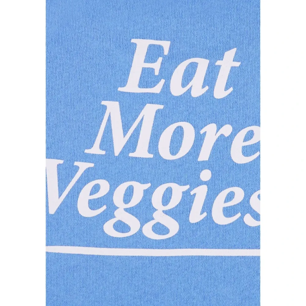 Sweatshirt mit Logo>Sporty & Rich Discount