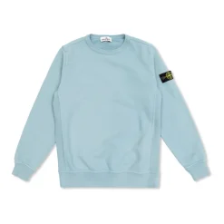 Sweatshirt mit Logo>Stone Island Online