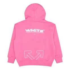 Sweatshirt Mit Logo>Off White Best