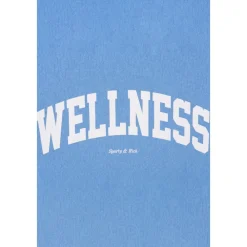 Sweatshirt mit Logo><noscript><img width=