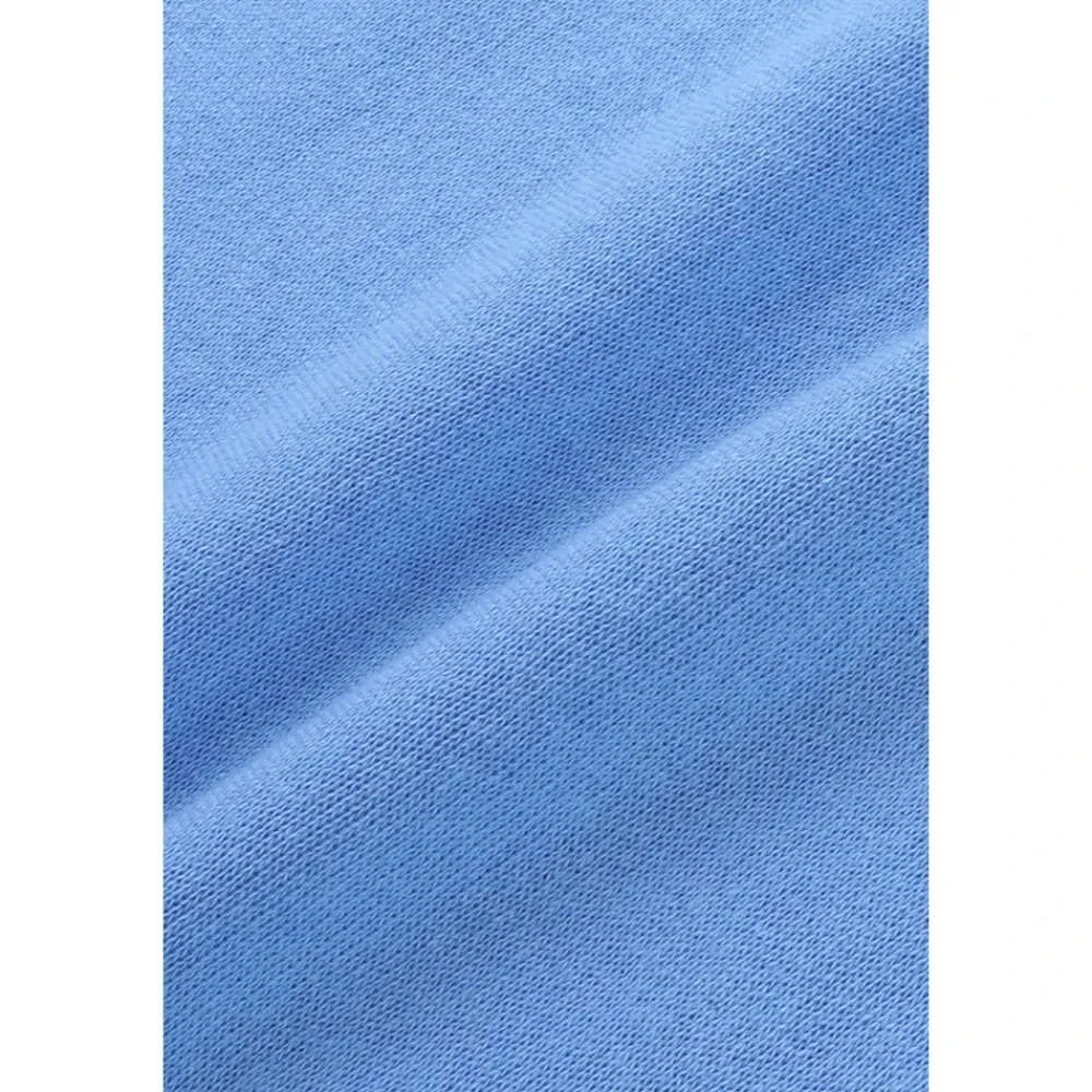 Sweatshirt mit Logo>Sporty & Rich Hot