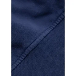 Sweatshirt mit Logo-Patch><noscript><img width=