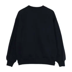 Sweatshirt mit Rundhalsausschnitt und Logo>Chloé Best