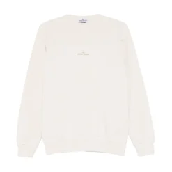 Sweatshirts>Stone Island Outlet