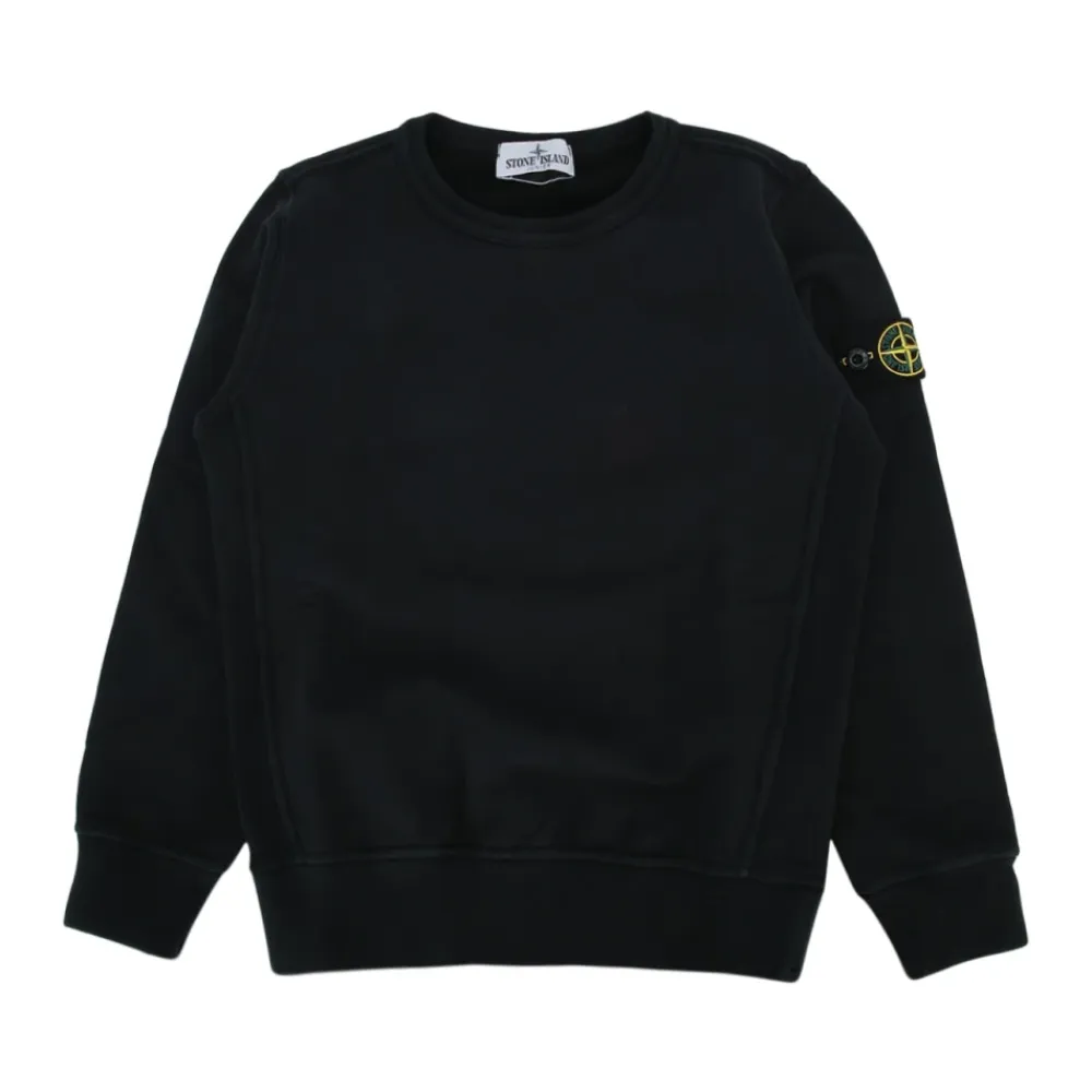 Sweatshirts>Stone Island New