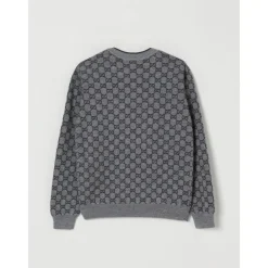 Sweatshirts>Gucci