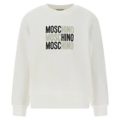 Sweatshirts>Moschino Sale