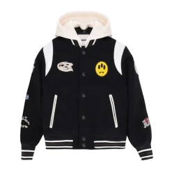 Sweatshirts>BARROW New