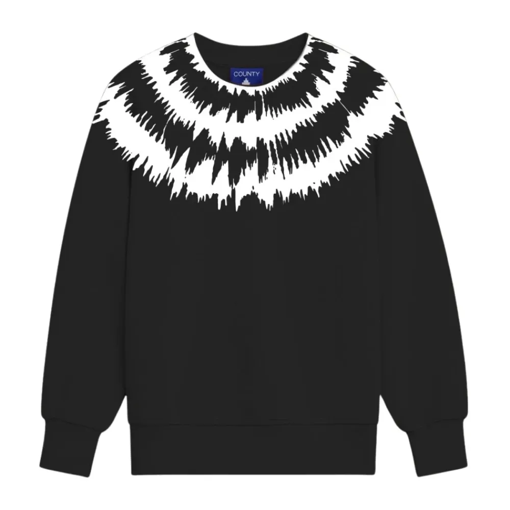 Sweatshirts>Marcelo Burlon Outlet