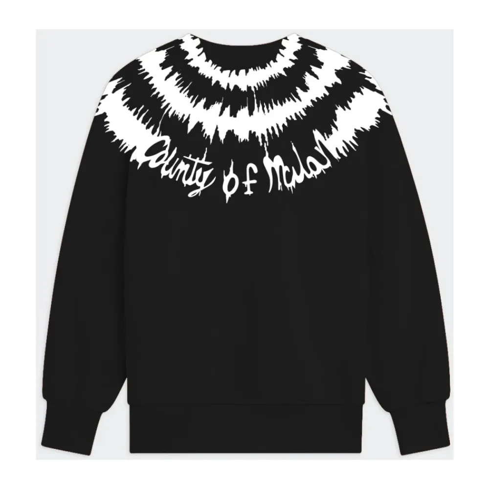 Sweatshirts>Marcelo Burlon Outlet