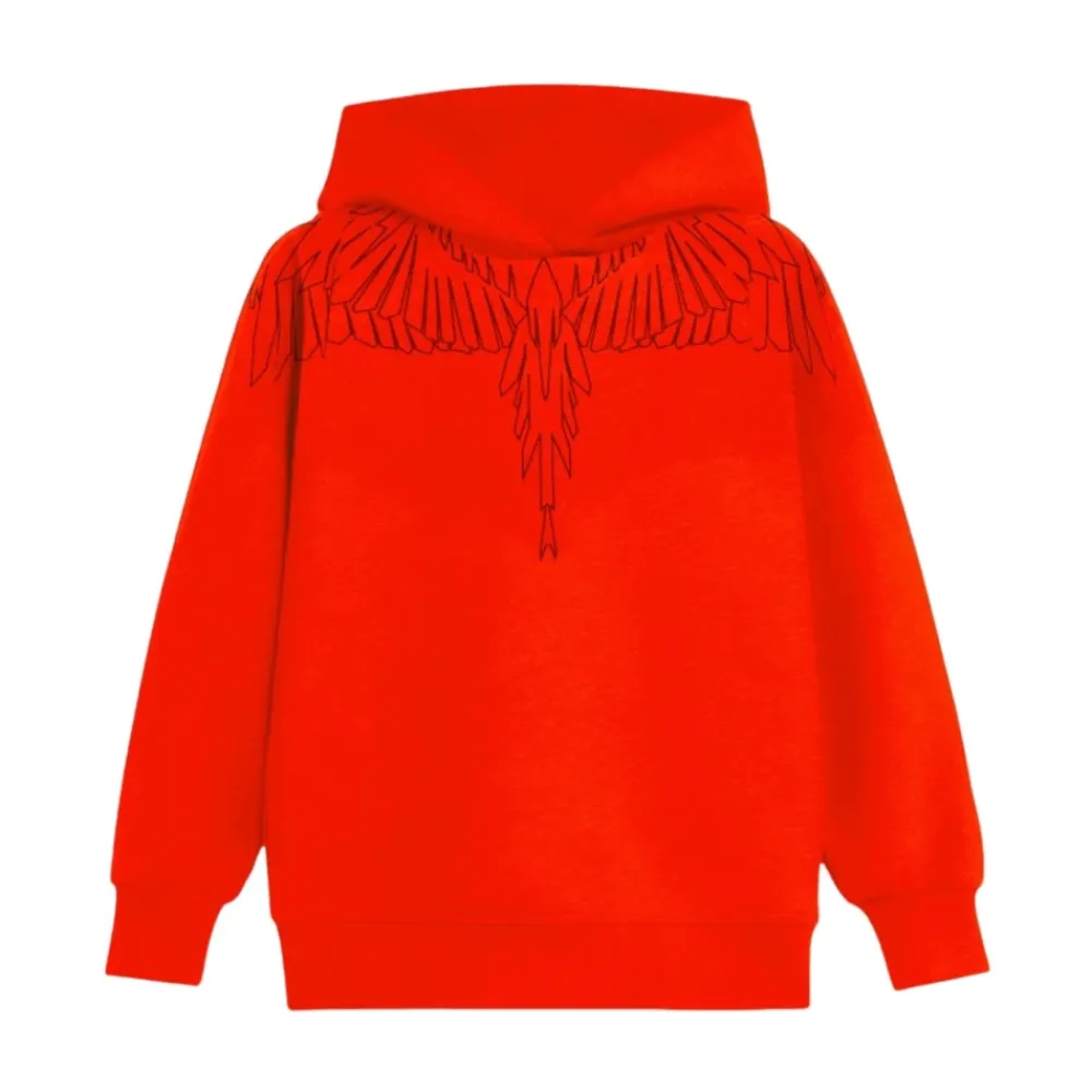 Sweatshirts>Marcelo Burlon Hot