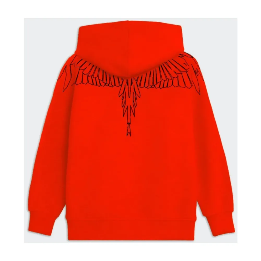 Sweatshirts>Marcelo Burlon Hot