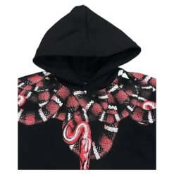 Sweatshirts>Marcelo Burlon Outlet