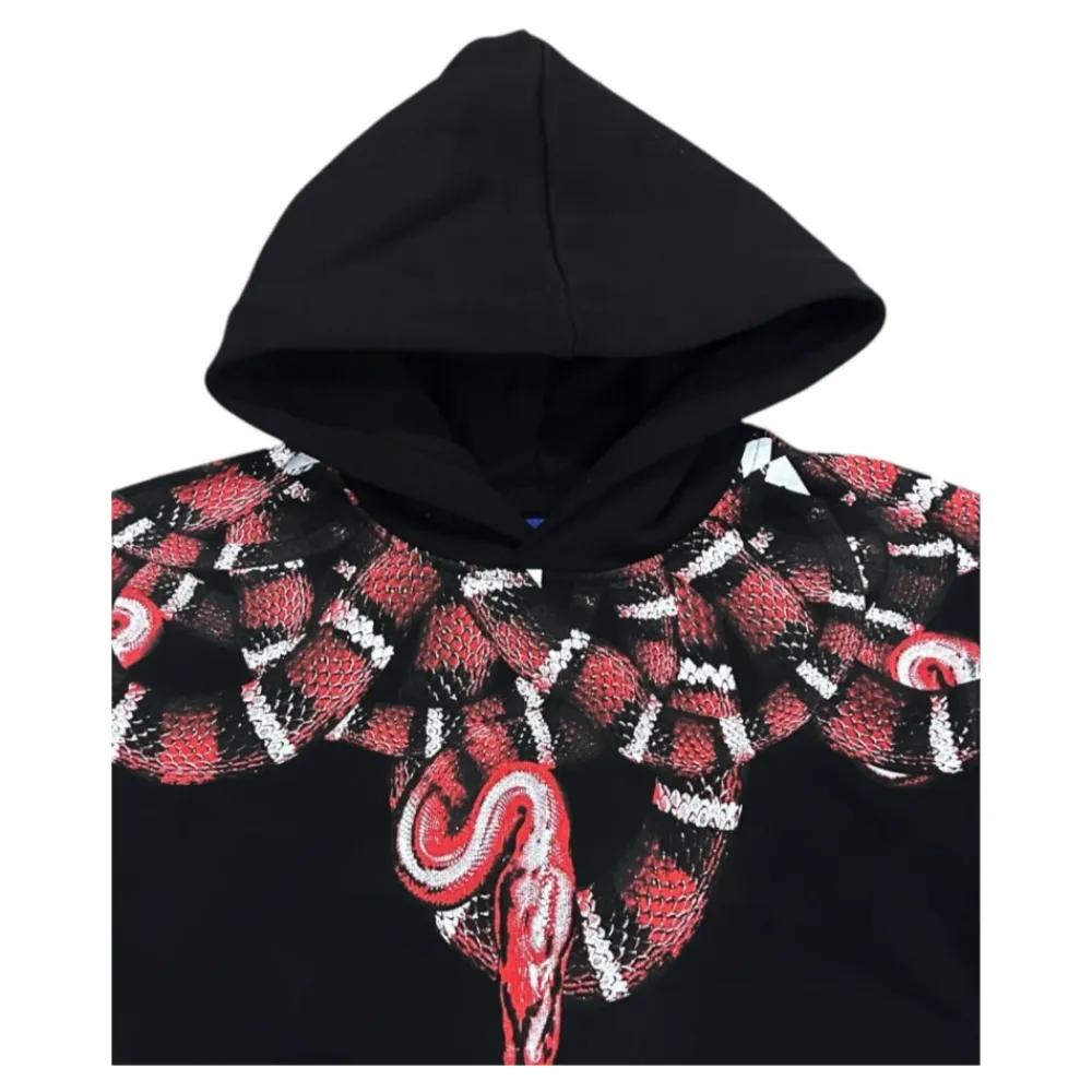 Sweatshirts>Marcelo Burlon Outlet