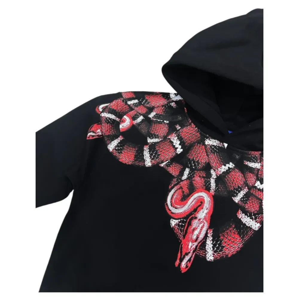 Sweatshirts>Marcelo Burlon Outlet